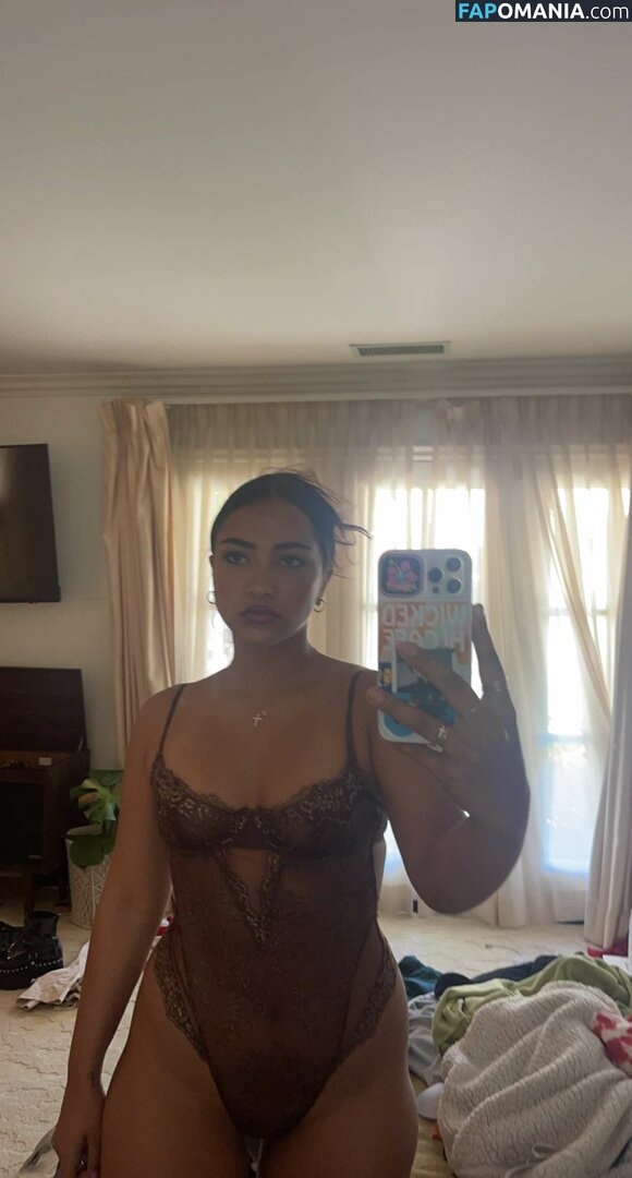 Sienna Mae Gomez / sienna_mae / siennamaegomez Meztelen OnlyFans  Kikerült fotó #679