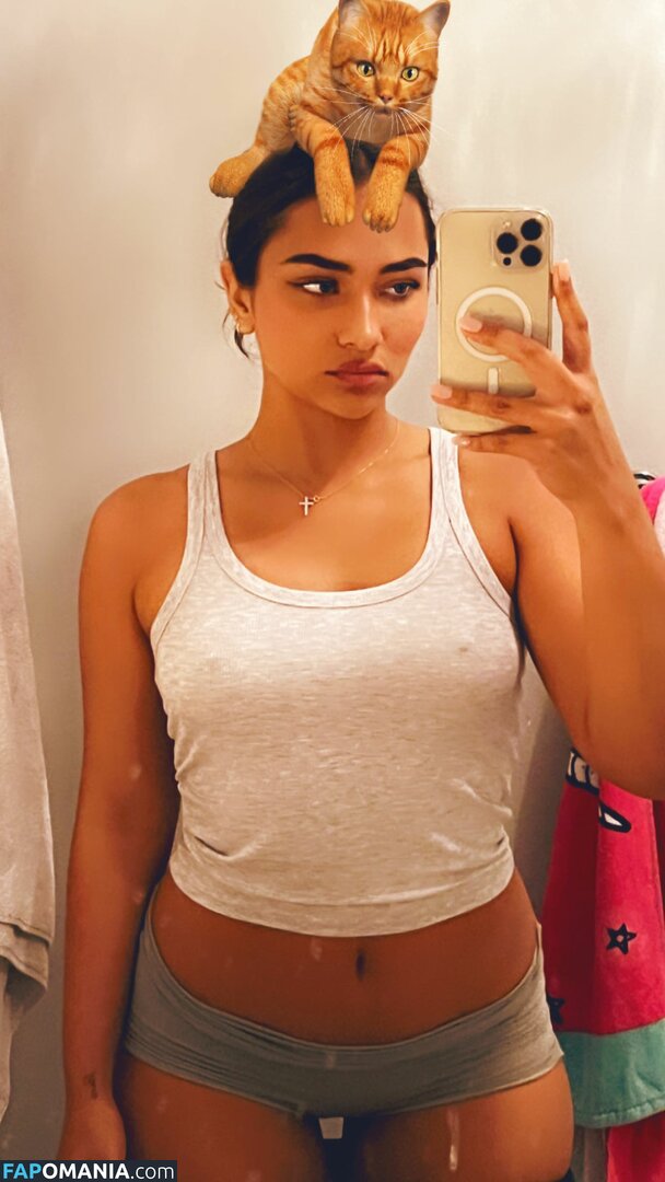 Sienna Mae Gomez / sienna_mae / siennamaegomez Meztelen OnlyFans  Kikerült fotó #689