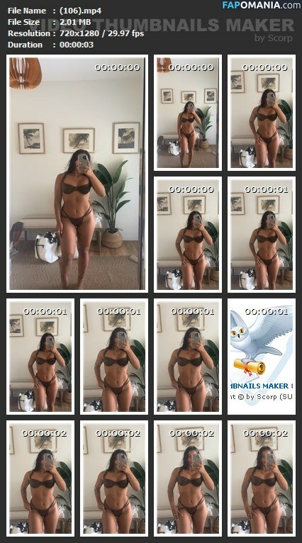 Sienna Mae Gomez / sienna_mae / siennamaegomez Meztelen OnlyFans  Kikerült fotó #701
