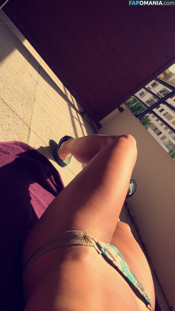 Sofia Jakobsson Meztelen Kikerült fotó #68