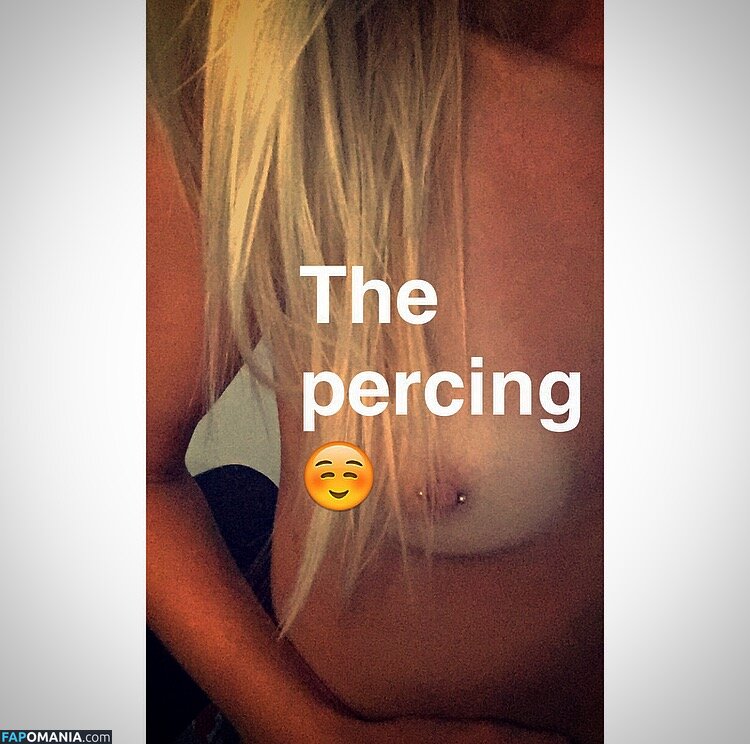 Sofia Jakobsson Meztelen Kikerült fotó #82