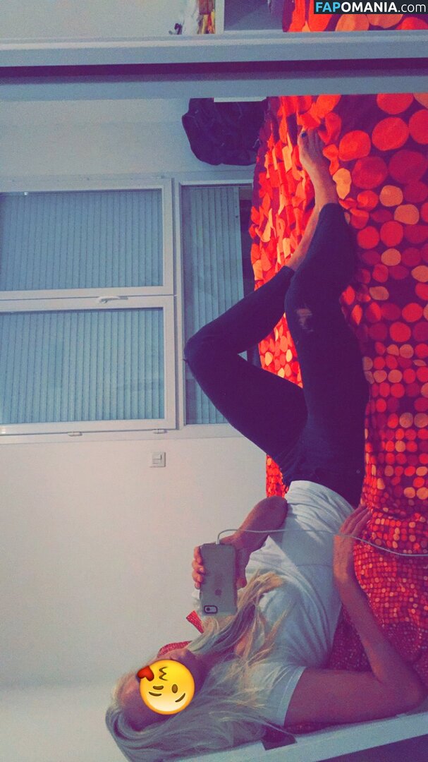 Sofia Jakobsson Meztelen Kikerült fotó #106