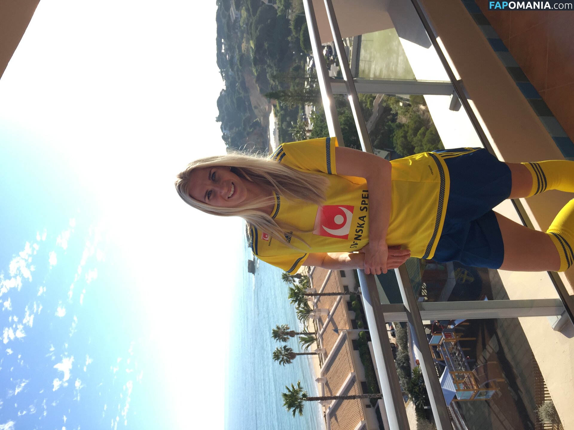 Sofia Jakobsson Meztelen Kikerült fotó #256