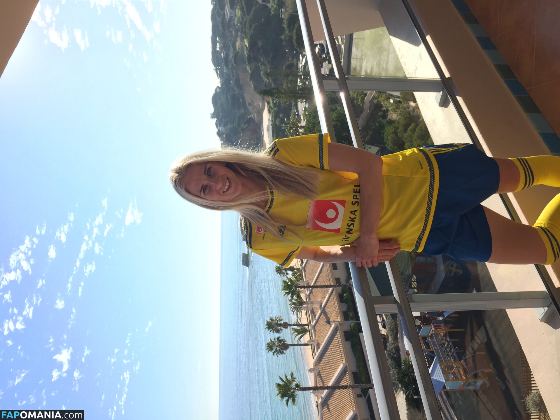 Sofia Jakobsson Meztelen Kikerült fotó #257