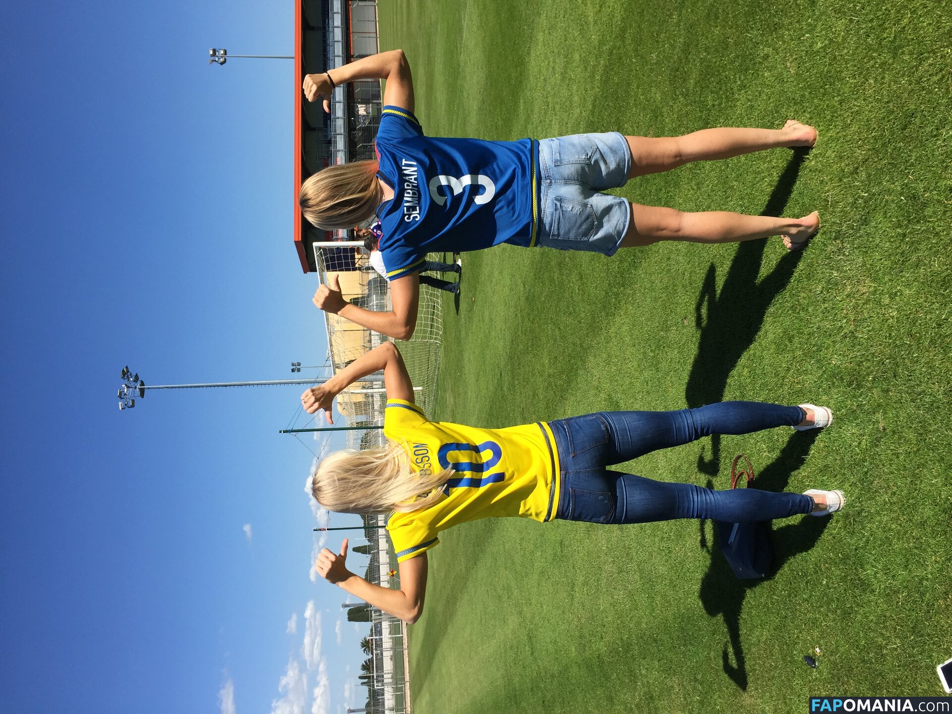 Sofia Jakobsson Meztelen Kikerült fotó #287