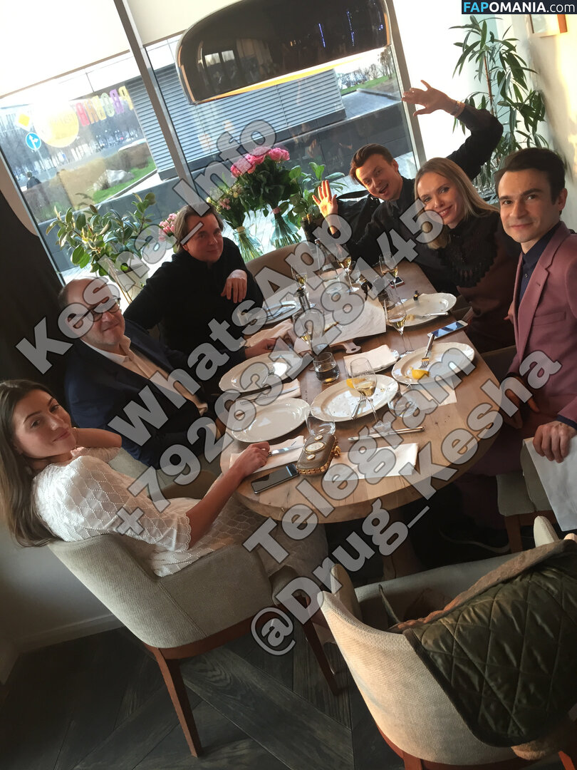 Sofya Ernst Aka Sonya Zaika Meztelen Kikerült fotó #63