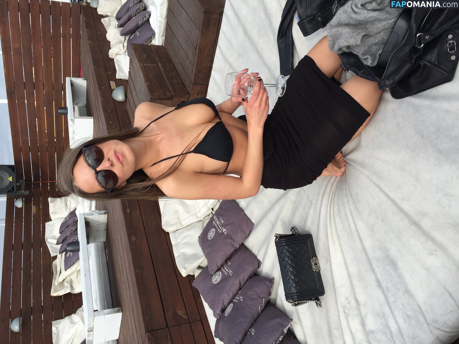 Sophia Roe Meztelen Kikerült fotó #23