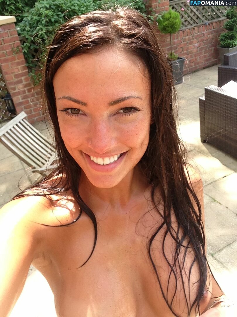 Sophie Gradon Meztelen Kikerült fotó #20