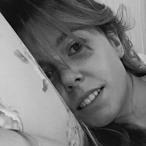 Stacey Dooley