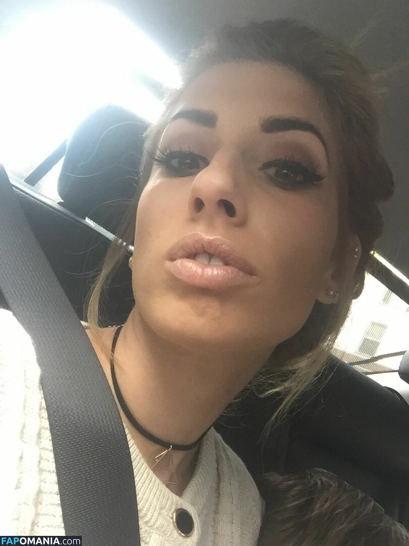 Stacey Solomon Meztelen Kikerült fotó #20