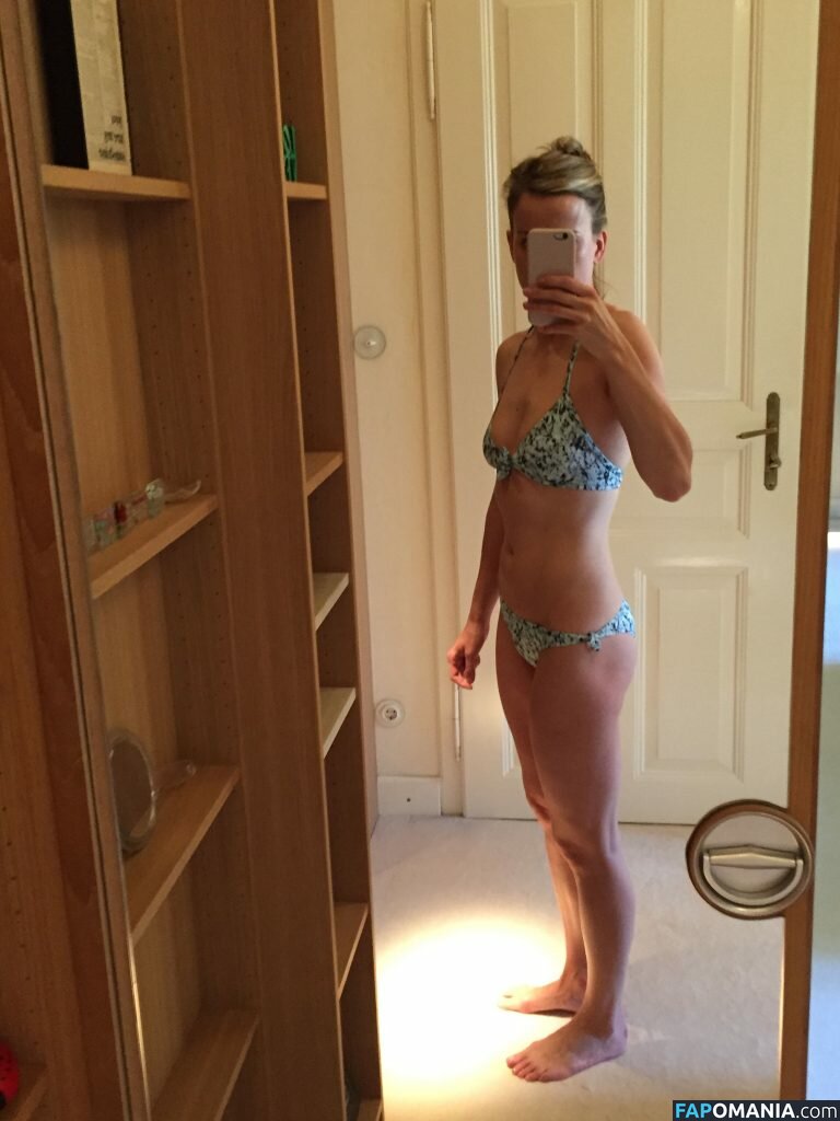 Susie Wolff Meztelen Kikerült fotó #4