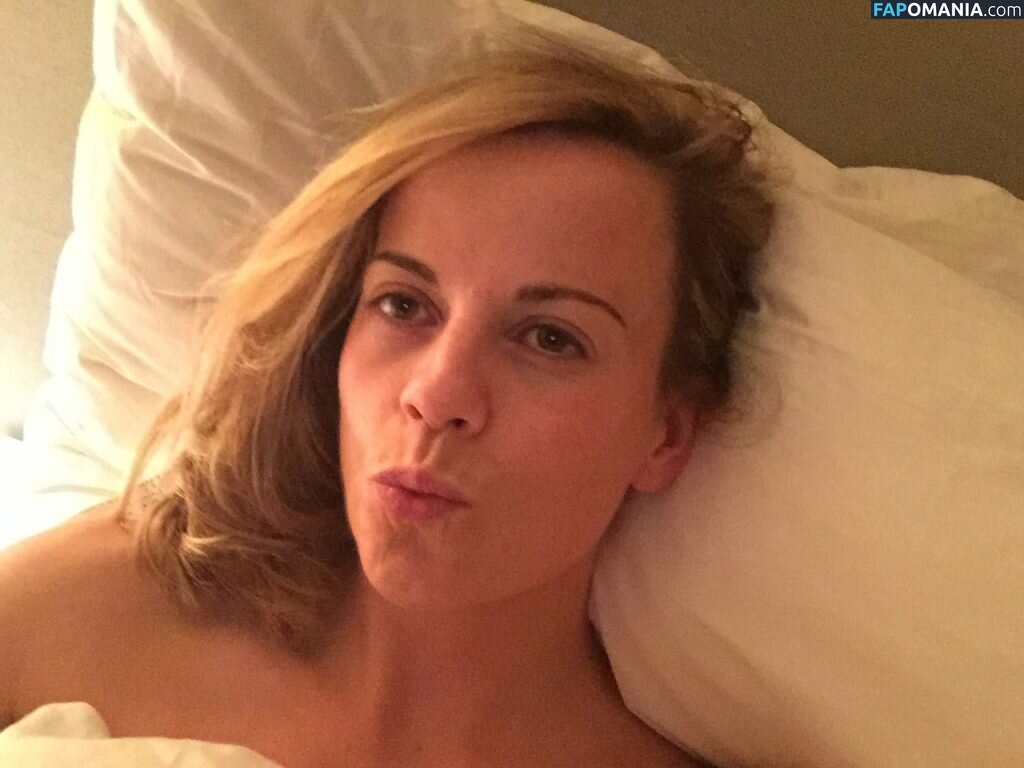 Susie Wolff Meztelen Kikerült fotó #9