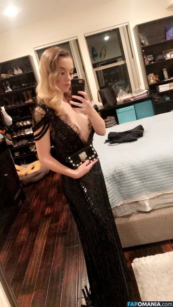 Sydney Sweeney Meztelen Kikerült fotó #4857