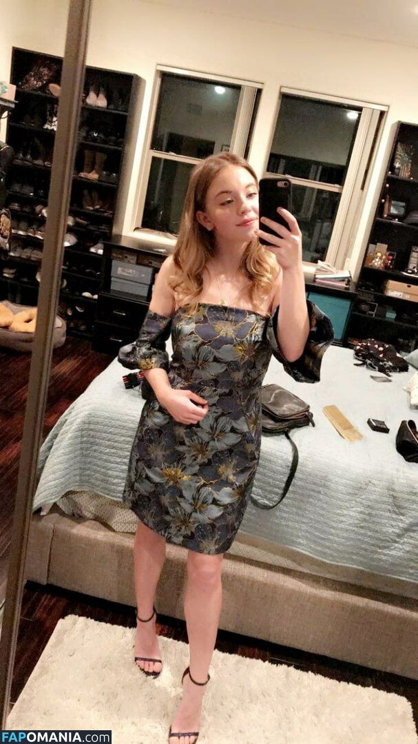 Sydney Sweeney Meztelen Kikerült fotó #4859