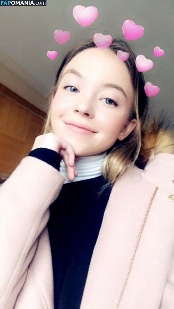 Sydney Sweeney Meztelen Kikerült fotó #4869