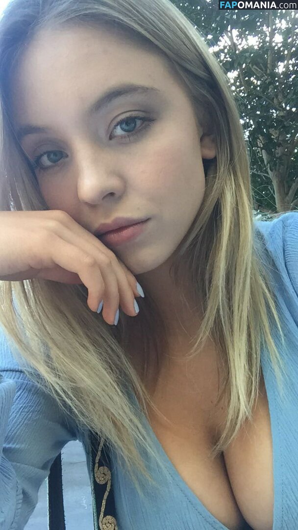Sydney Sweeney Meztelen Kikerült fotó #4891