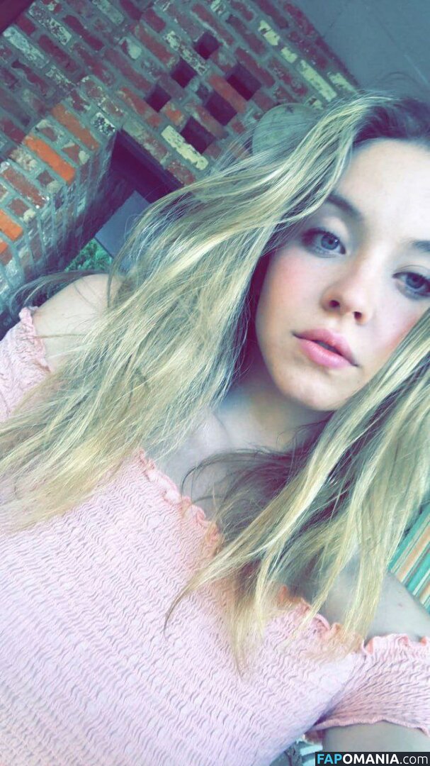 Sydney Sweeney Meztelen Kikerült fotó #4897