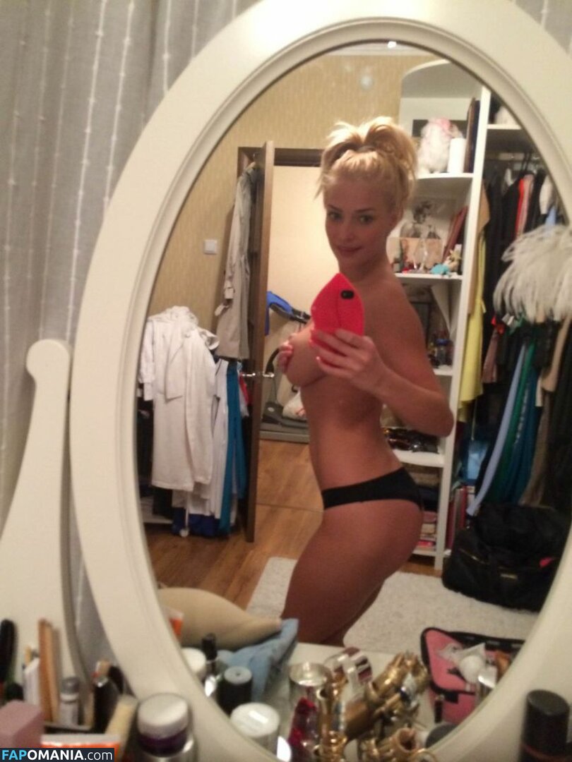 Tatyana Kotova Meztelen Kikerült fotó #2