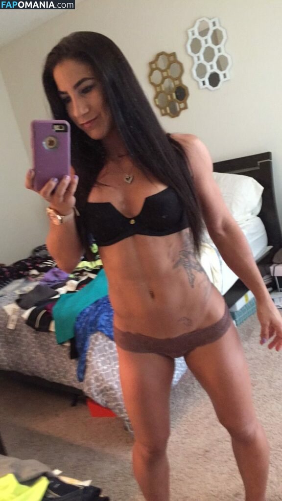 Tecia Torres Meztelen Kikerült fotó #1