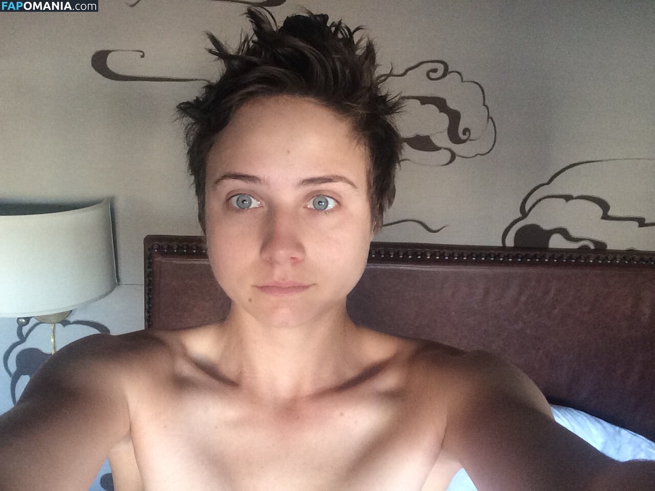 Tessa James Meztelen Kikerült fotó #7