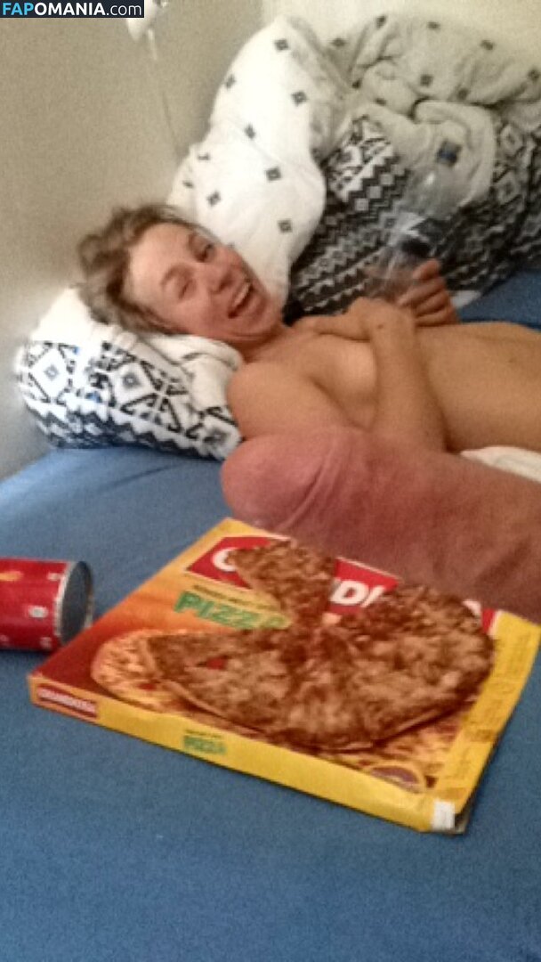 Tiril Eckhoff Meztelen Kikerült fotó #1