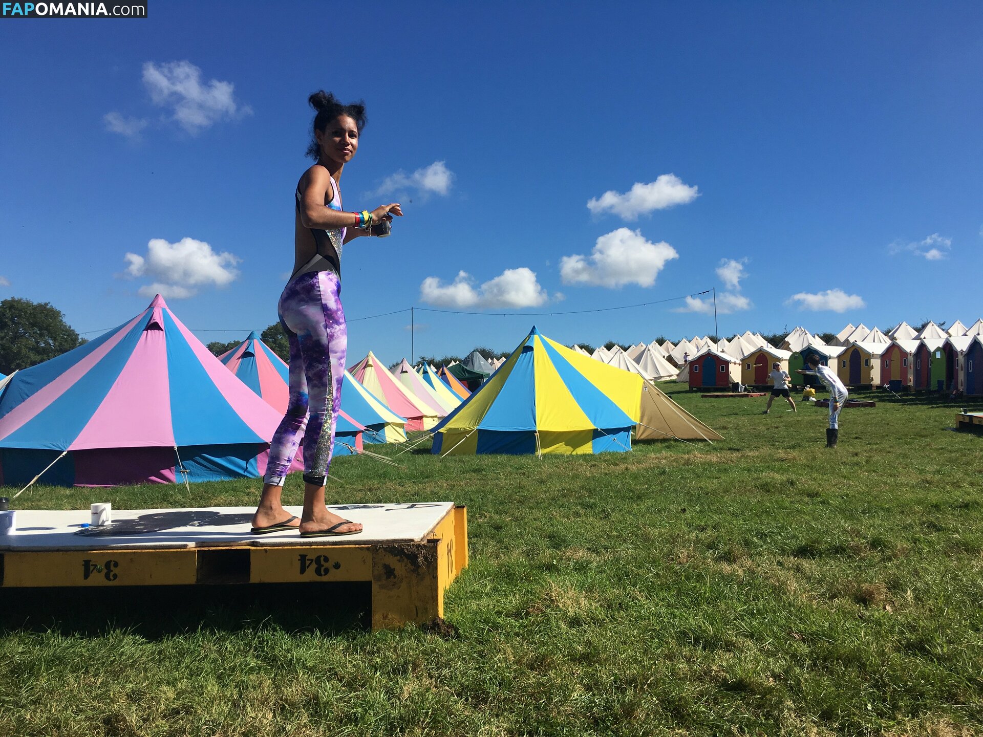 Vick Hope Meztelen Kikerült fotó #322