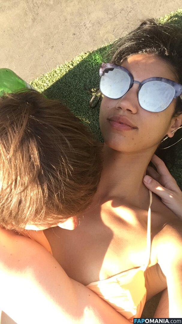 Vick Hope Meztelen Kikerült fotó #367