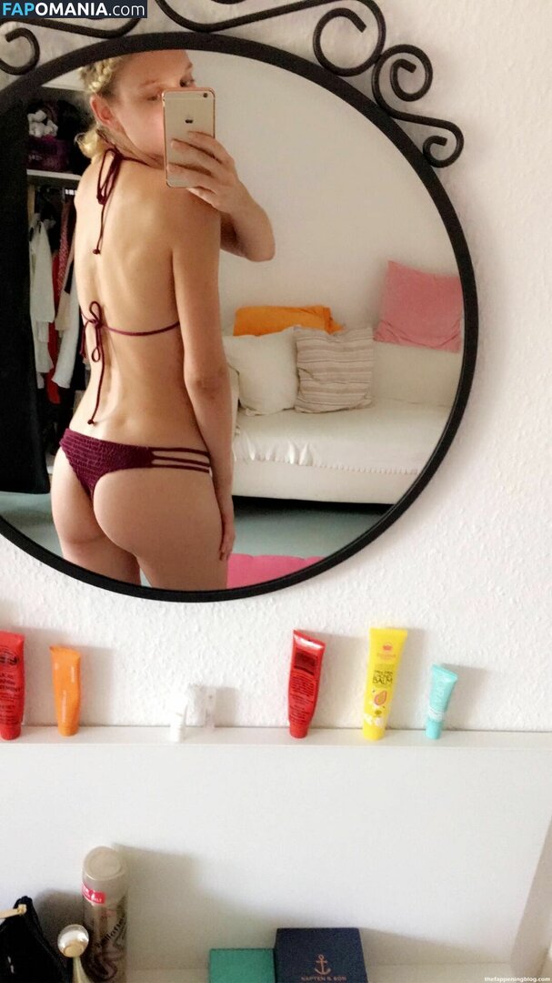 Victoria Jancke Meztelen Kikerült fotó #30