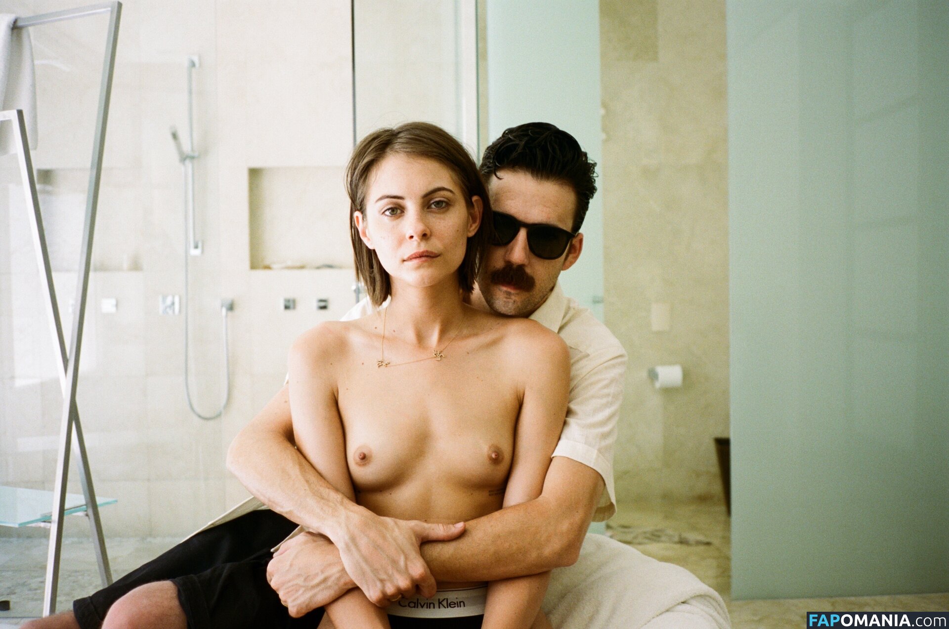 Willa Holland Meztelen Kikerült fotó #35