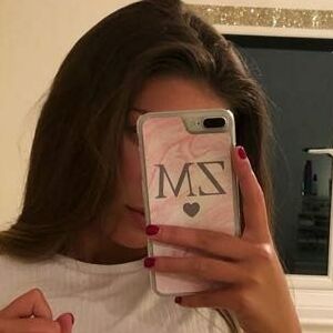 Zara McDermott