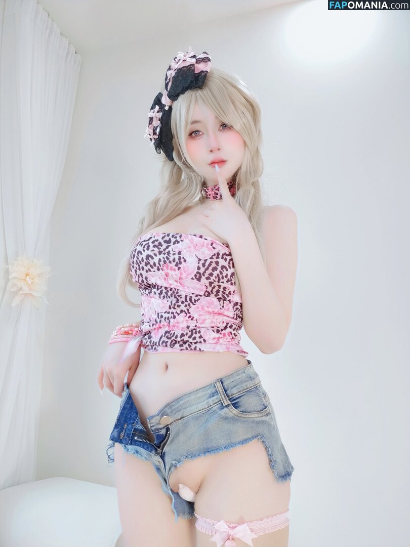 baiyin811 Meztelen OnlyFans  Kikerült fotó #13