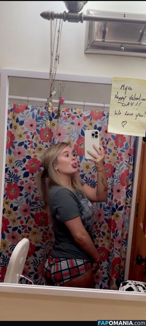 919.myraa / 919.myraaa Meztelen OnlyFans  Kikerült fotó #7
