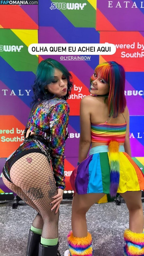 4ggy / Agatha Braga / aggyabby Meztelen OnlyFans  Kikerült fotó #1