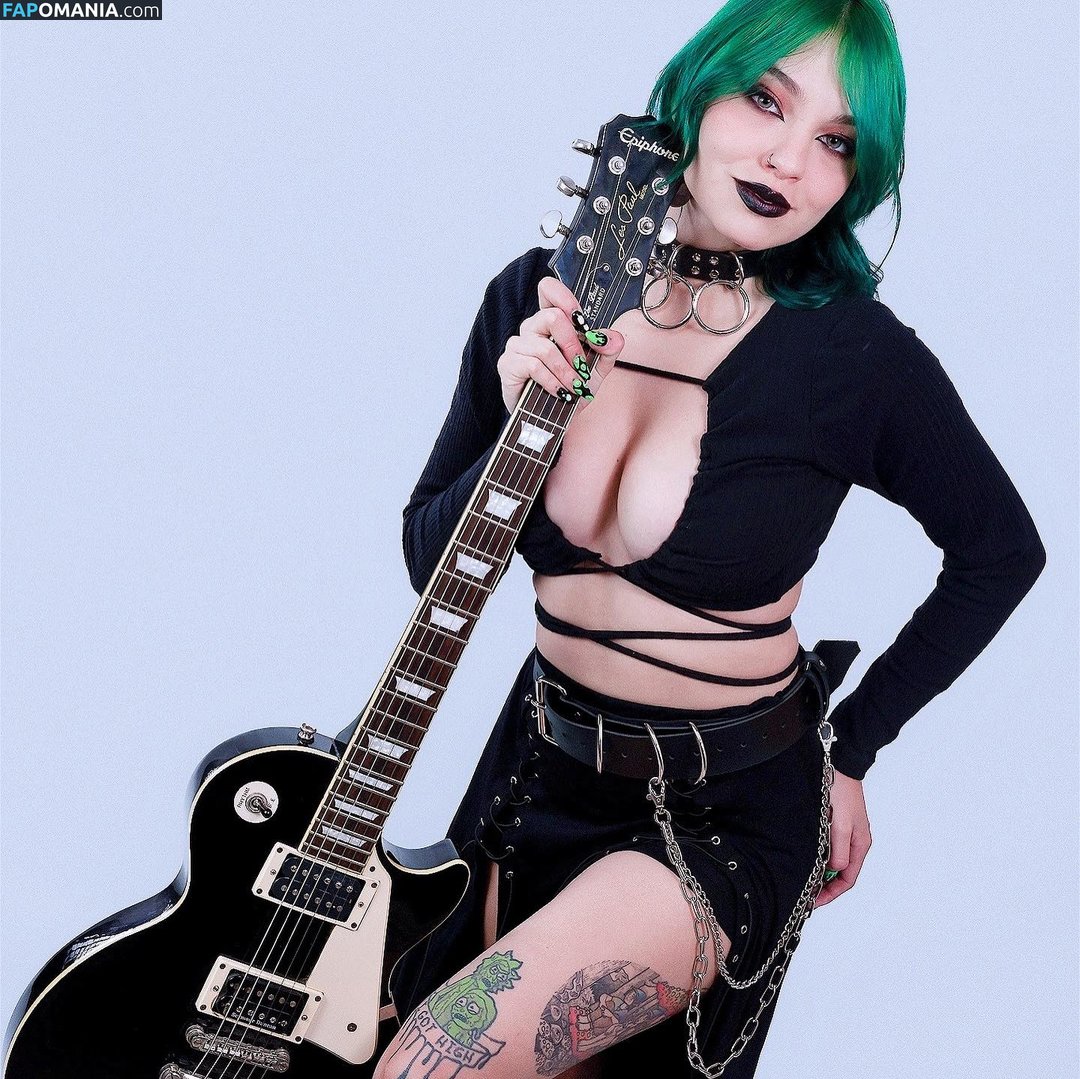 4ggy / Agatha Braga / aggyabby Meztelen OnlyFans  Kikerült fotó #13