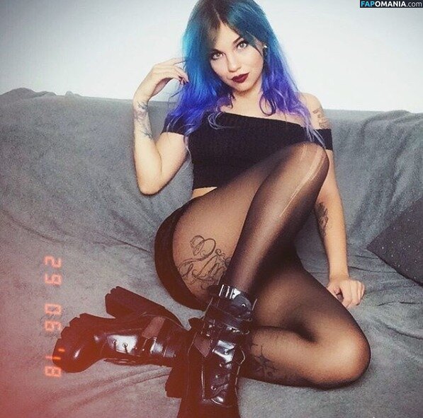 4ggy / Agatha Braga / aggyabby Meztelen OnlyFans  Kikerült fotó #27