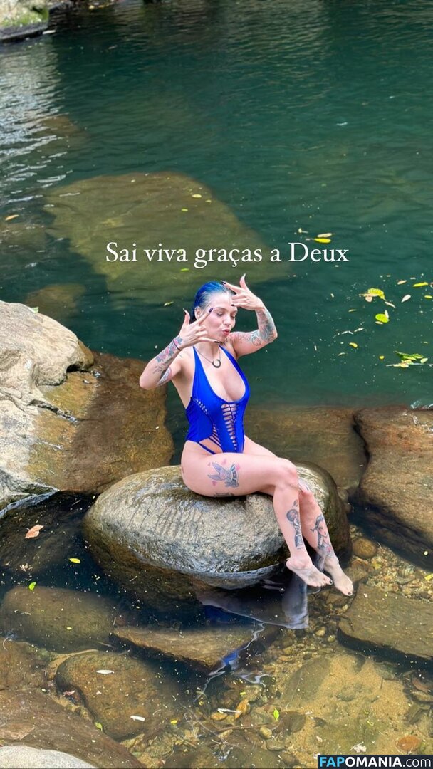 4ggy / Agatha Braga / aggyabby Meztelen OnlyFans  Kikerült fotó #36