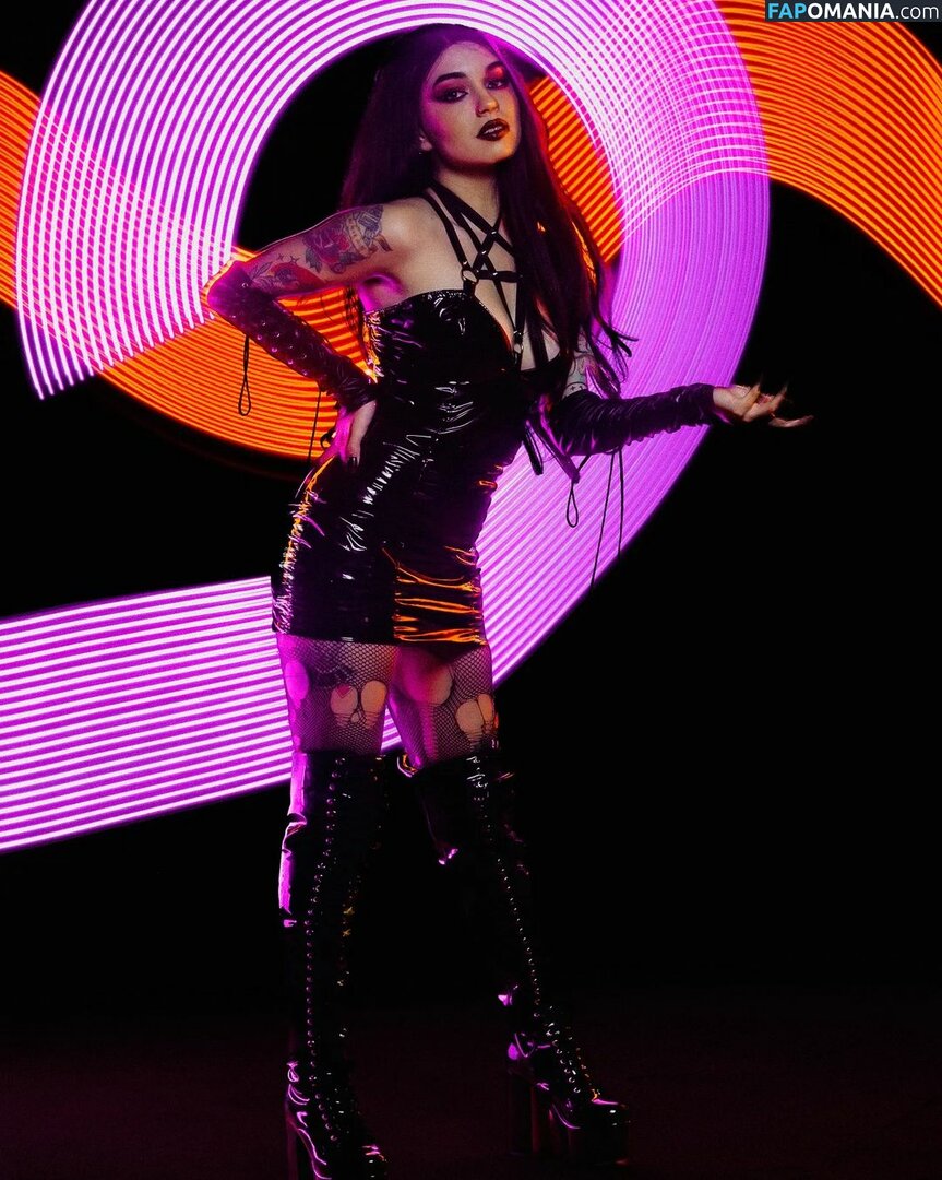 4ggy / Agatha Braga / aggyabby Meztelen OnlyFans  Kikerült fotó #40