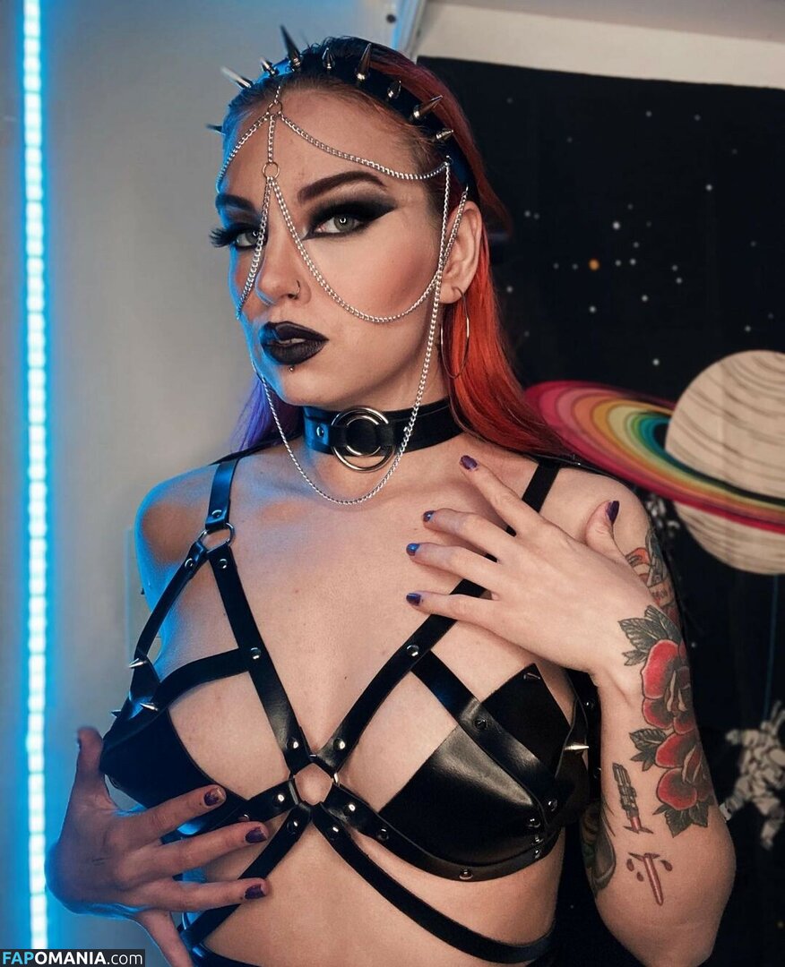 4ggy / Agatha Braga / aggyabby Meztelen OnlyFans  Kikerült fotó #57