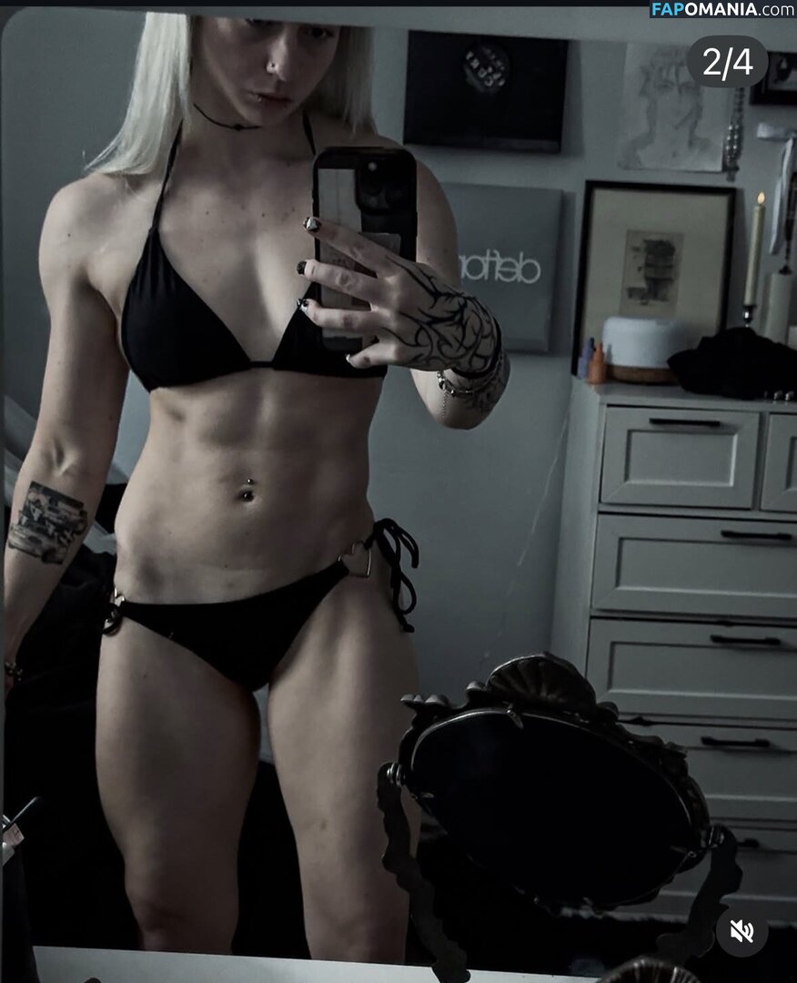 6natttynay9 / 6nattynat9 / tatievans Meztelen OnlyFans  Kikerült fotó #1