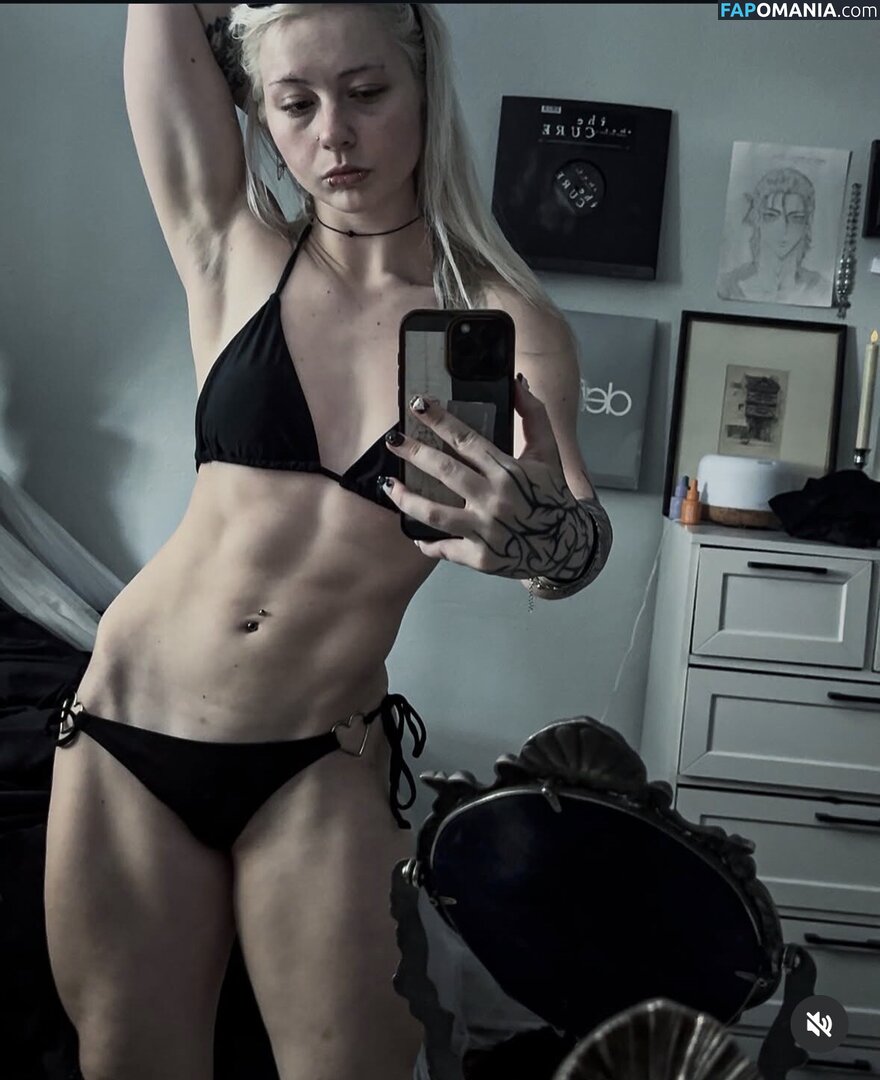 6natttynay9 / 6nattynat9 / tatievans Meztelen OnlyFans  Kikerült fotó #3