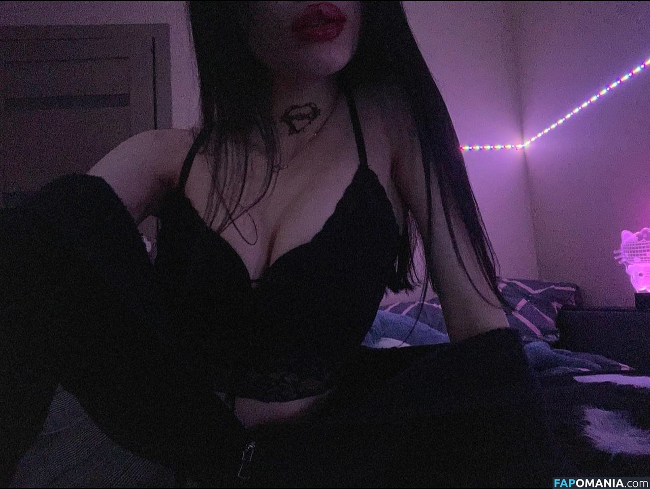 3tn4 / 3tna / _3tna_ Meztelen OnlyFans  Kikerült fotó #14