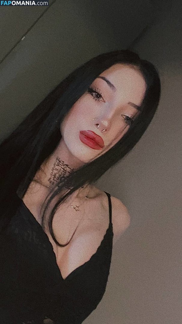 3tn4 / 3tna / _3tna_ Meztelen OnlyFans  Kikerült fotó #23