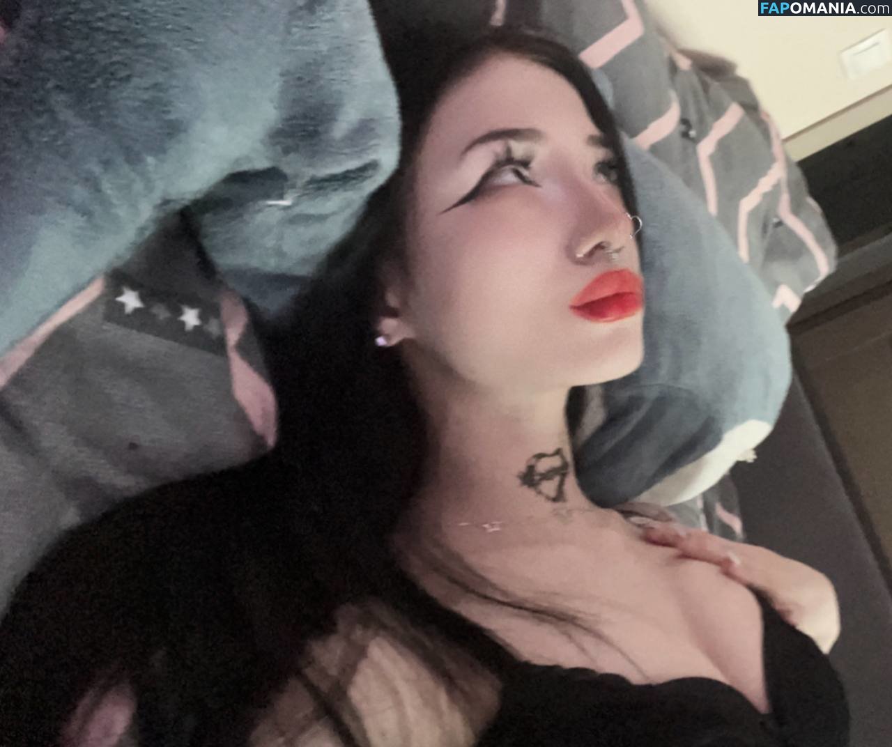 3tn4 / 3tna / _3tna_ Meztelen OnlyFans  Kikerült fotó #13