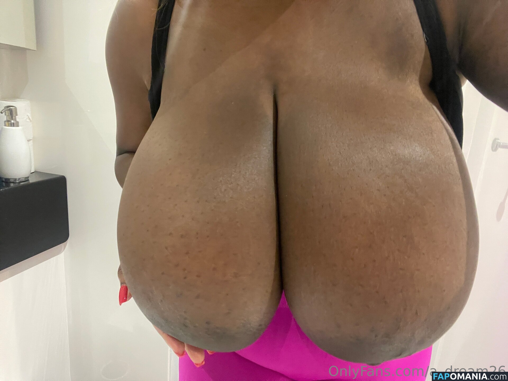 A_dream26 / dreamwastaken Meztelen OnlyFans  Kikerült fotó #19
