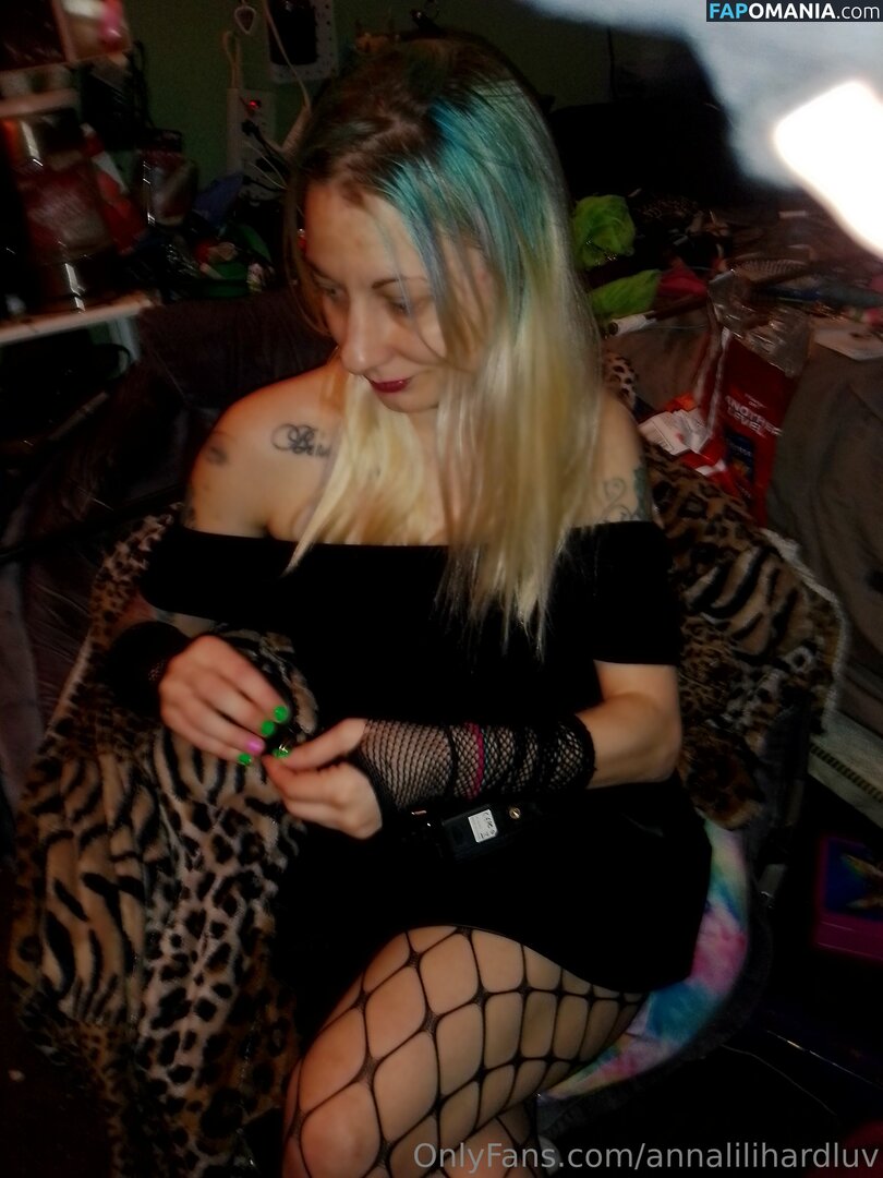 a_hardluv / hard2luvv Meztelen OnlyFans  Kikerült fotó #1