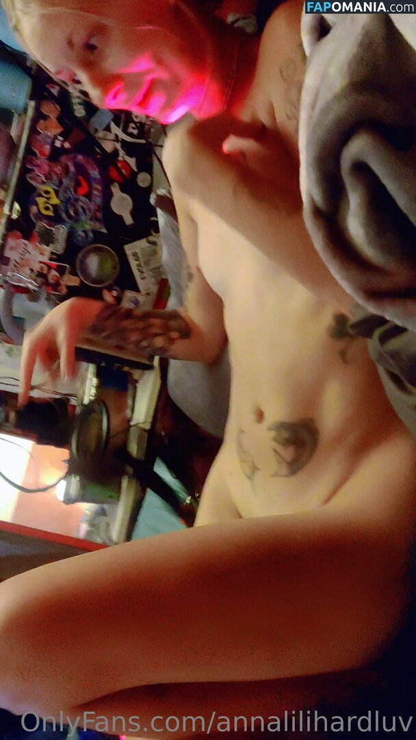 a_hardluv / hard2luvv Meztelen OnlyFans  Kikerült fotó #6