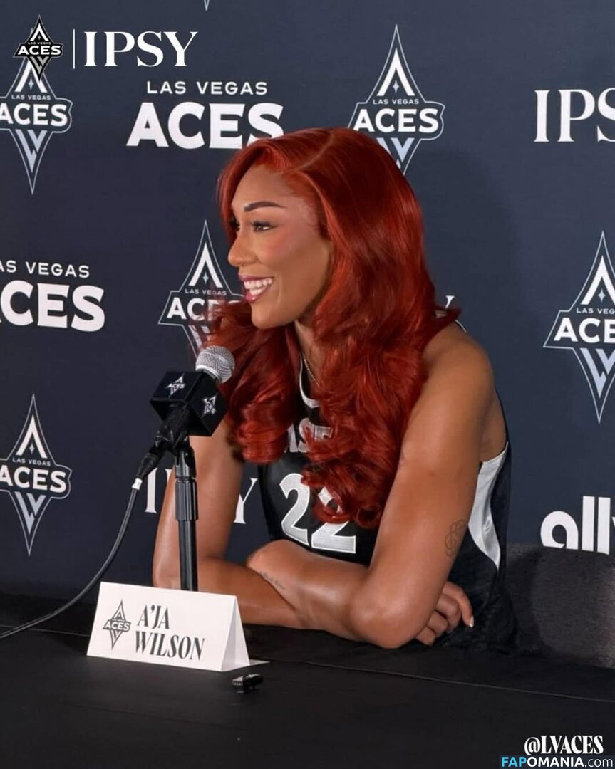 A'ja Wilson / aja22wilson Meztelen OnlyFans  Kikerült fotó #1