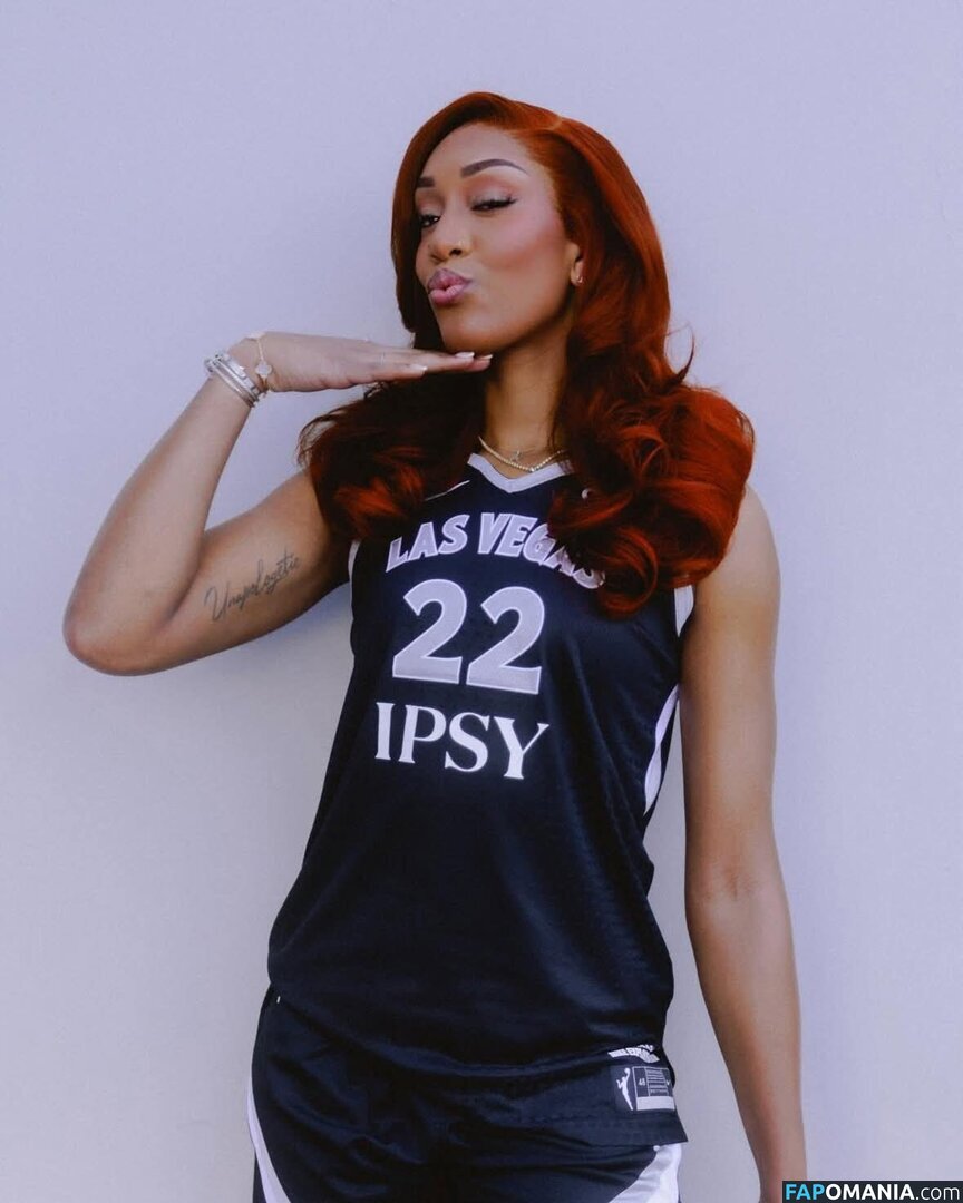 A'ja Wilson / aja22wilson Meztelen OnlyFans  Kikerült fotó #3