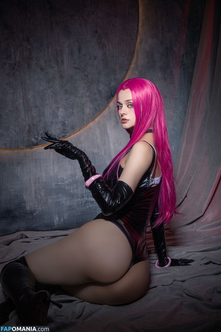 A_satan_el Meztelen OnlyFans  Kikerült fotó #4