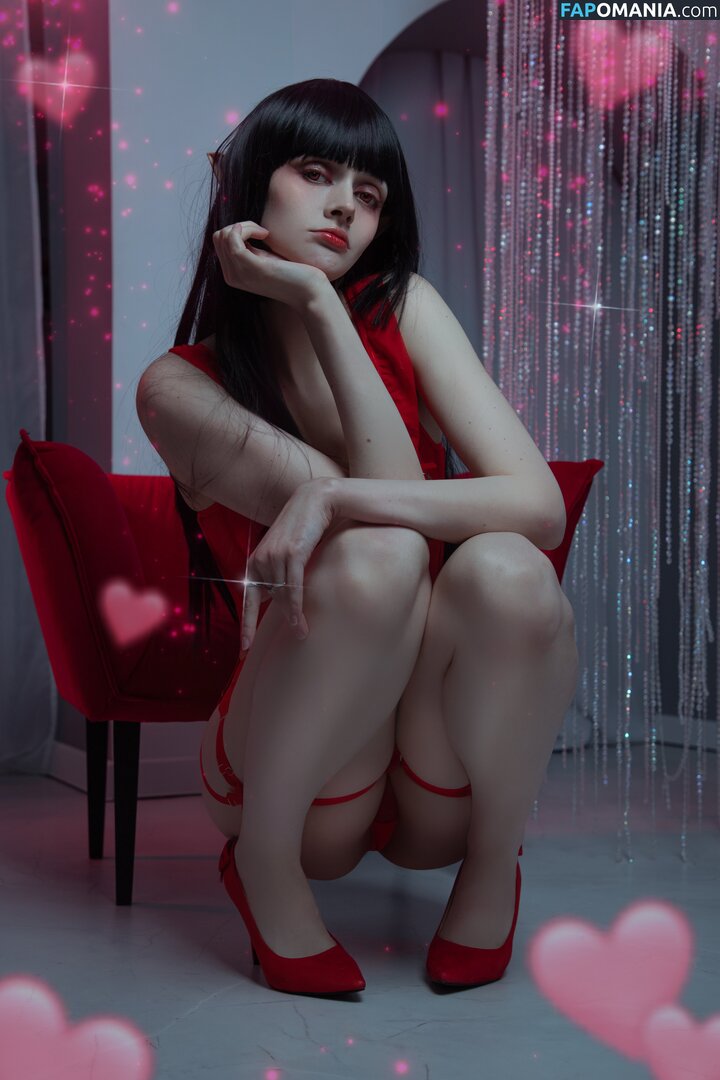 A_satan_el Meztelen OnlyFans  Kikerült fotó #17